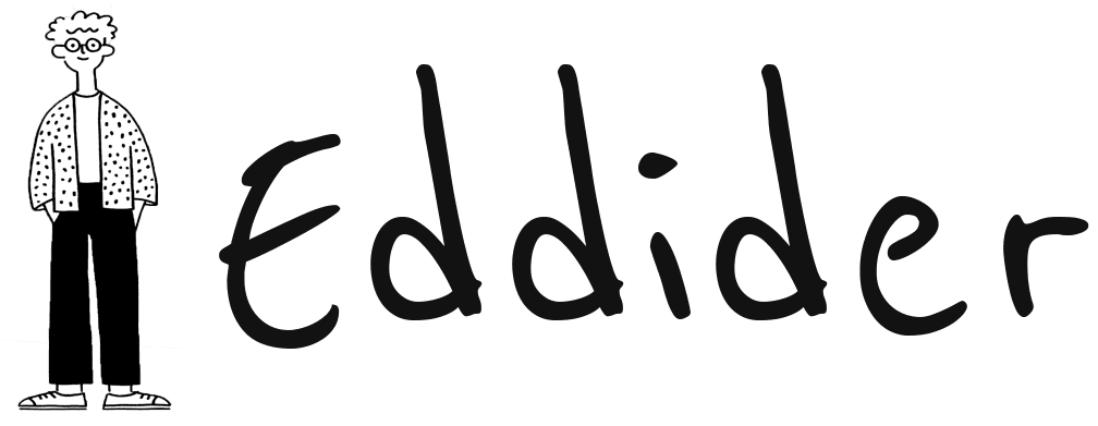 eddider